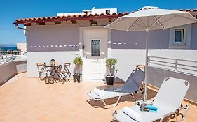 Mare Civitas Apartments
