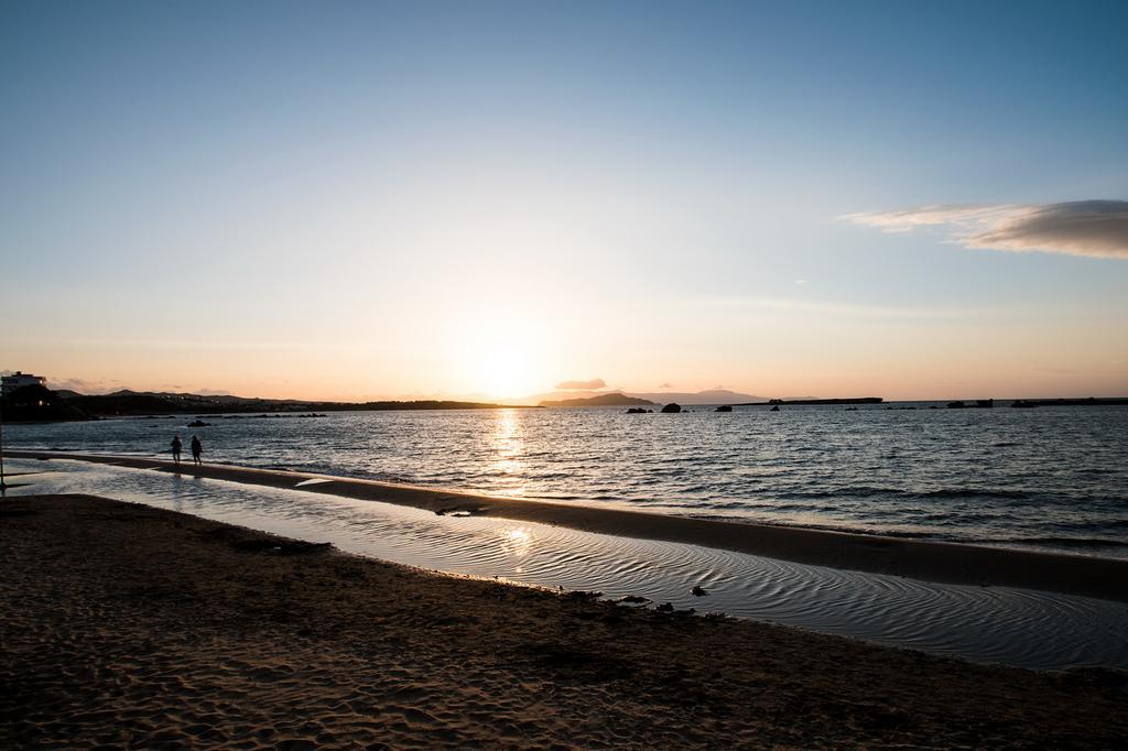 Mare Civitas Apartments Khania Eksteriør bilde