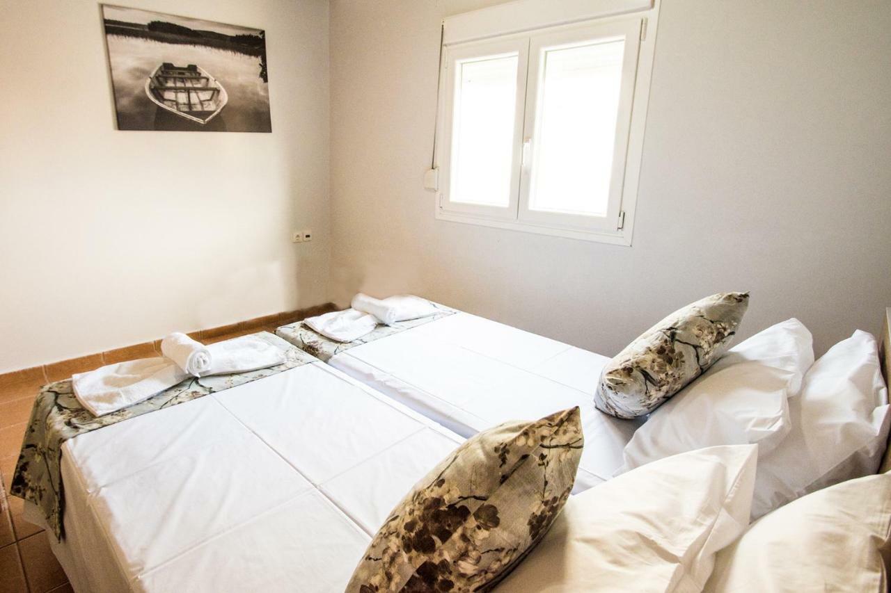 Mare Civitas Apartments Khania Eksteriør bilde